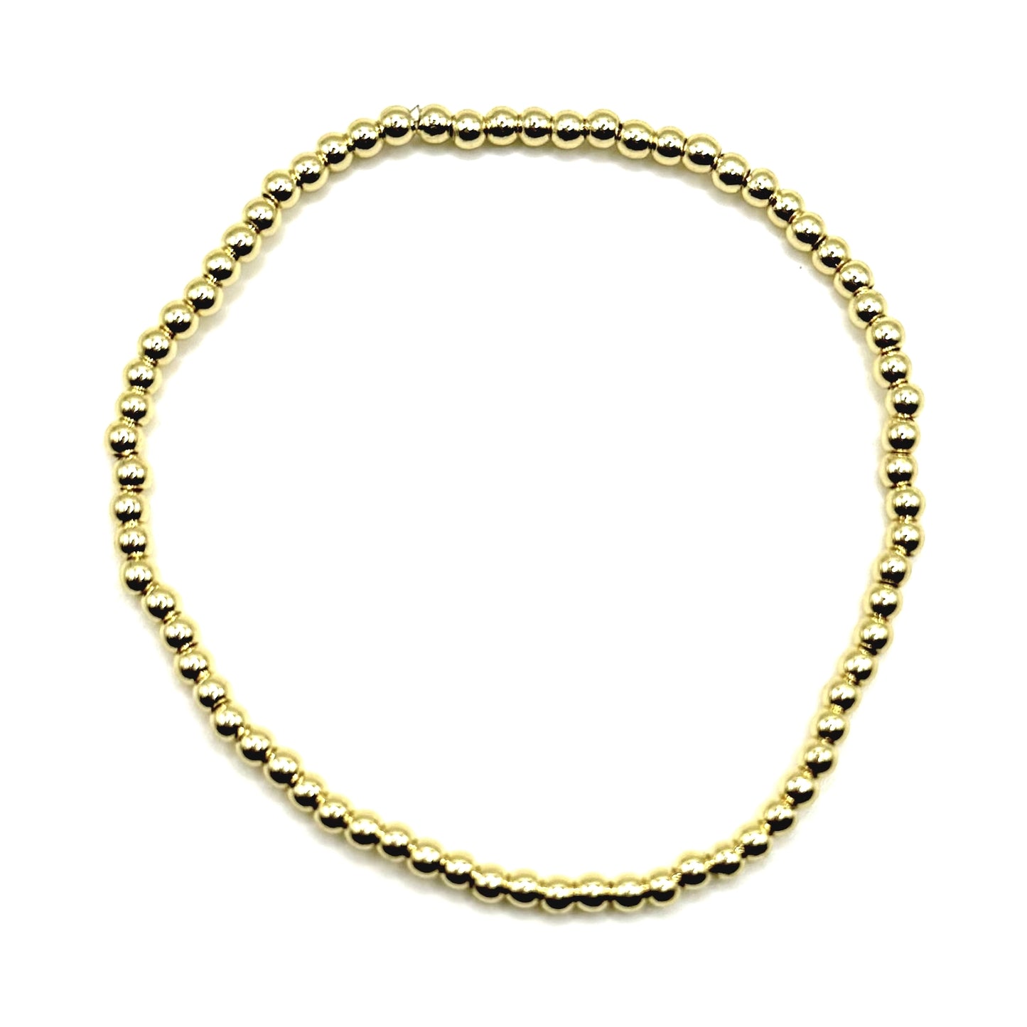 Bracciale Billes Gold