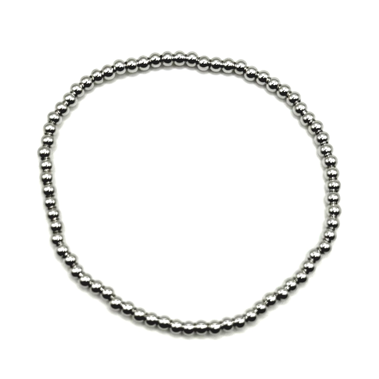 Bracciale Billes Silver