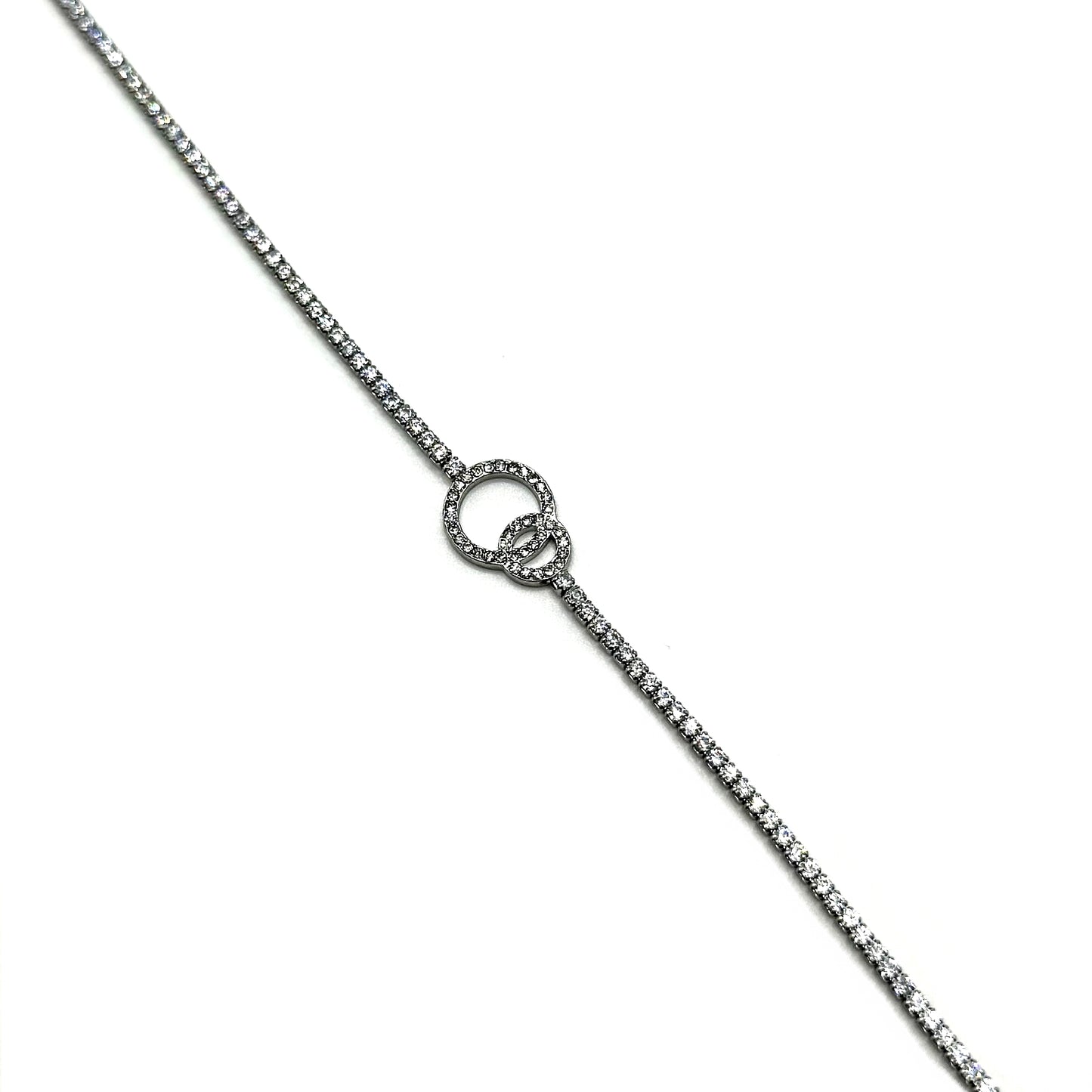 Bracciale Double