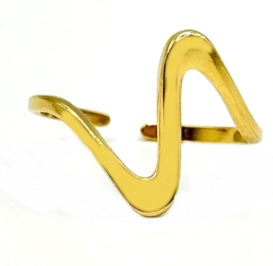 Anello Snake