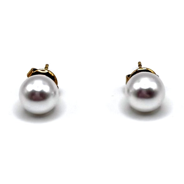 Orecchini Pearl