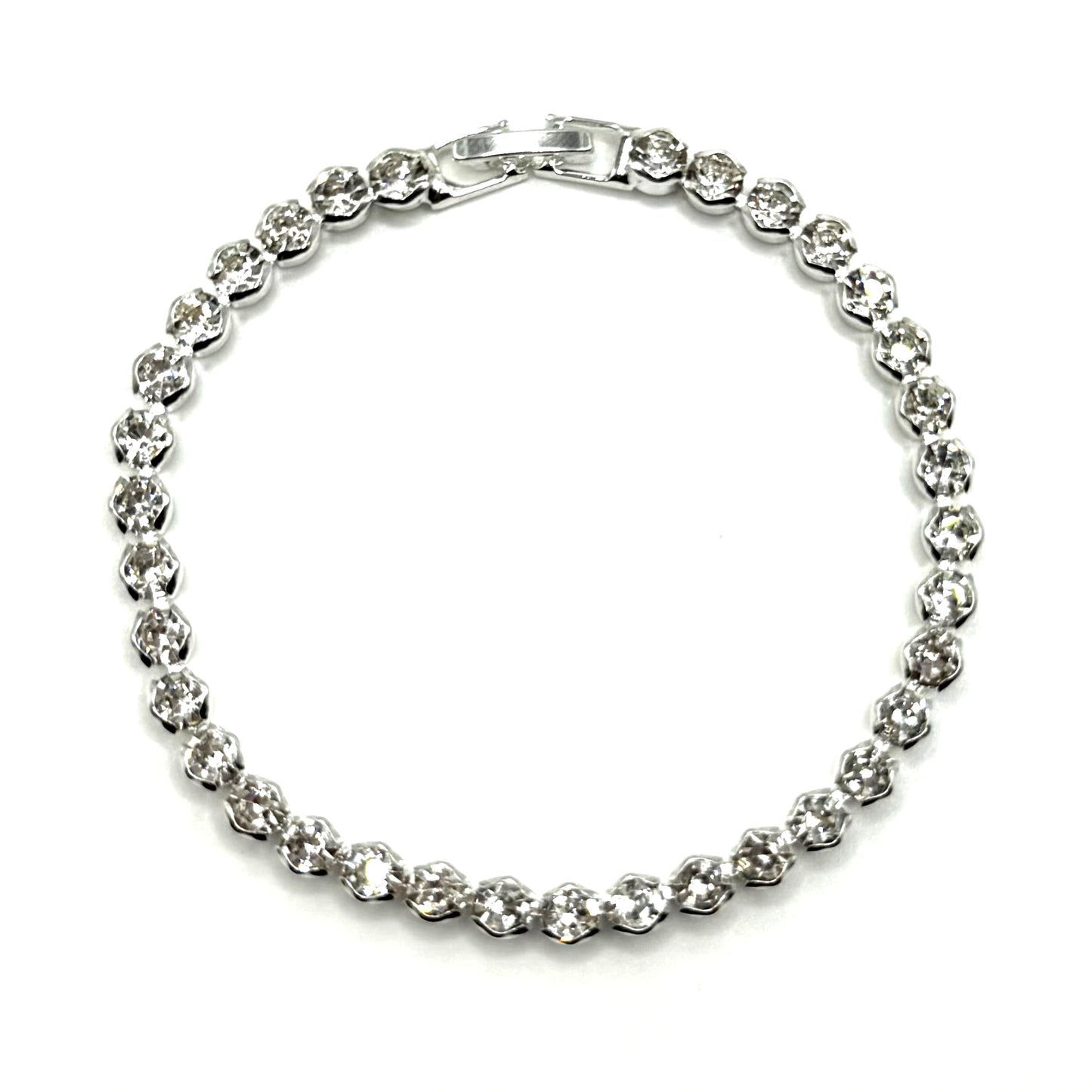 Bracciale Shine Silver