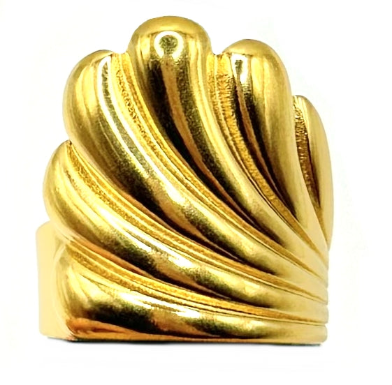 Anello Leaf