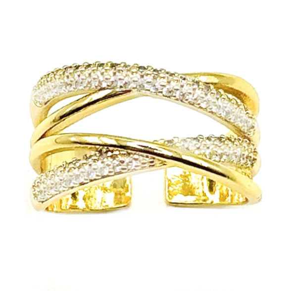 Anello Interlaced
