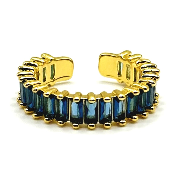 Anello Zaffiro