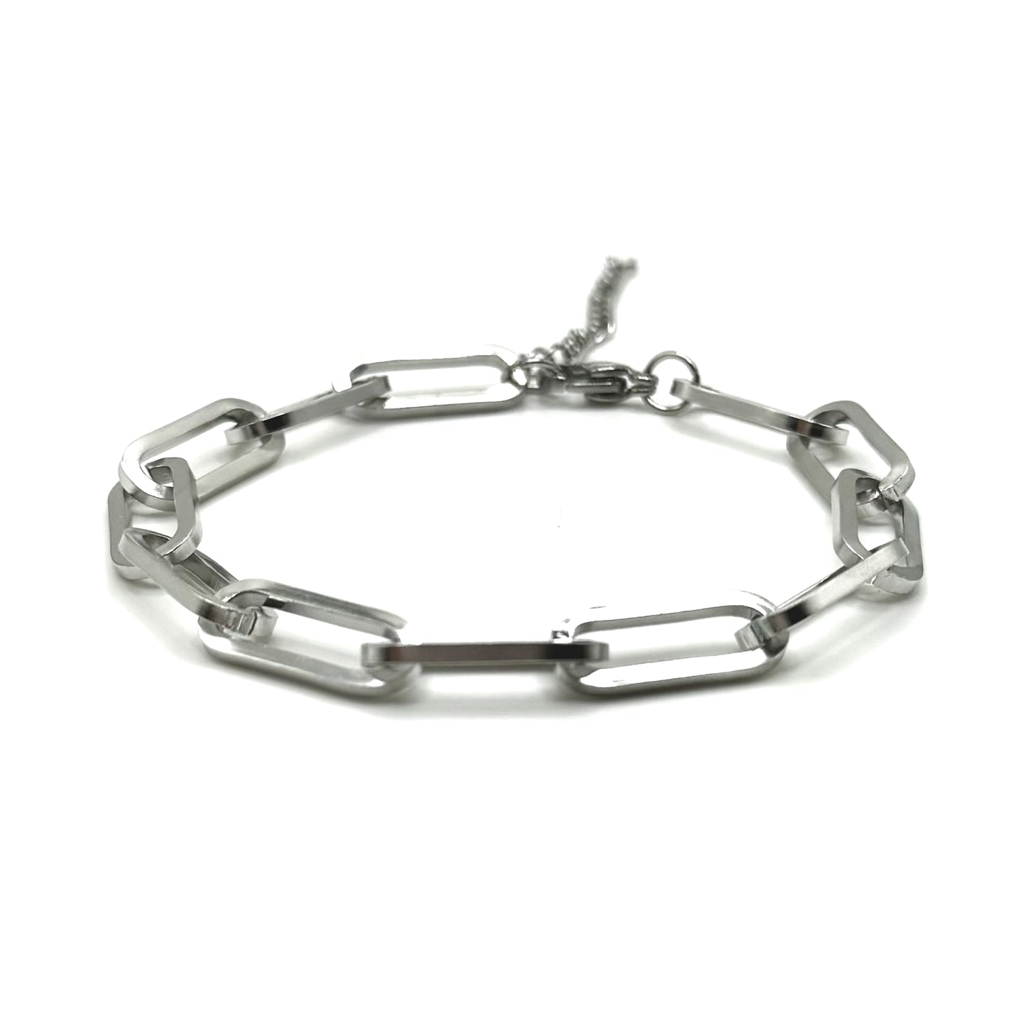 Bracciale Chain Silver