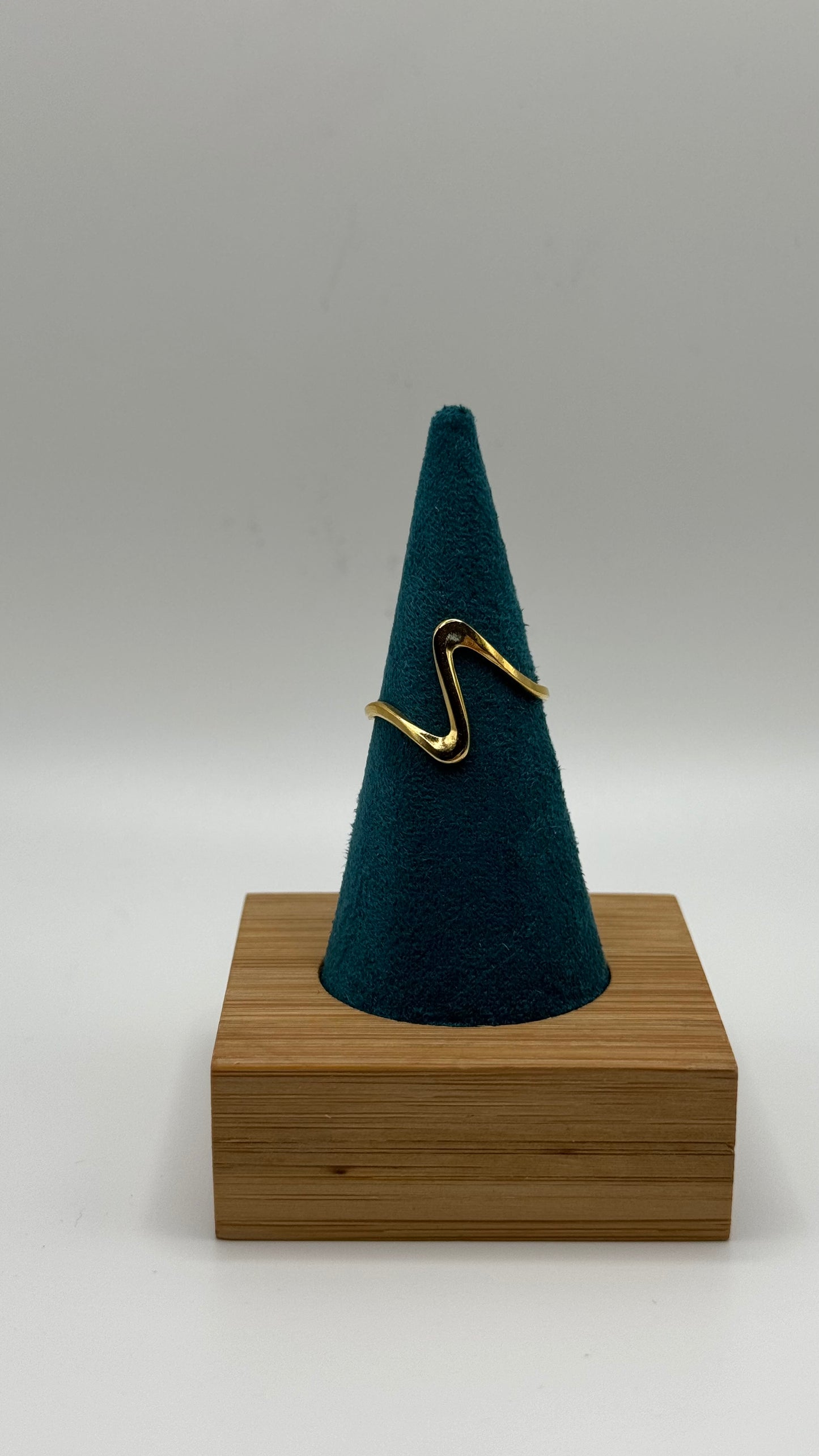 Anello Snake