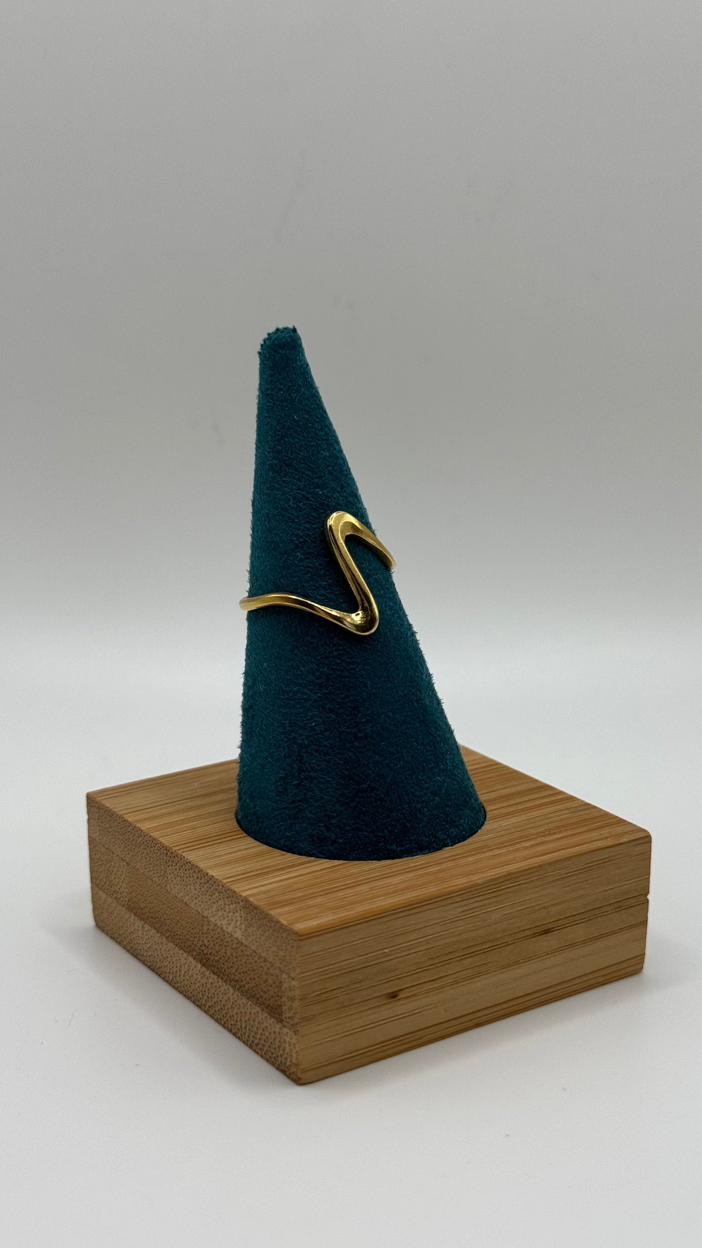 Anello Snake