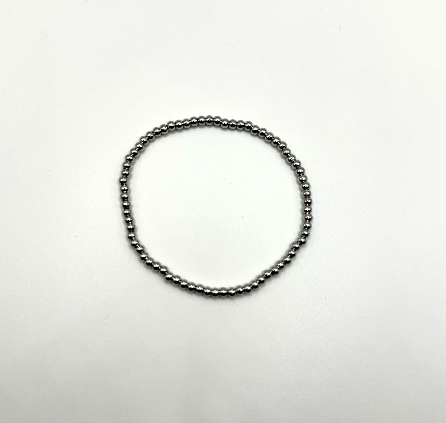 Bracciale Billes Silver