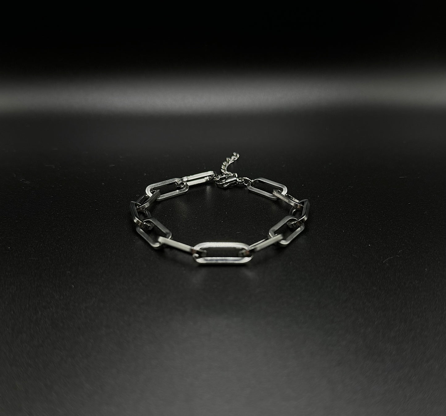 Bracciale Chain Silver