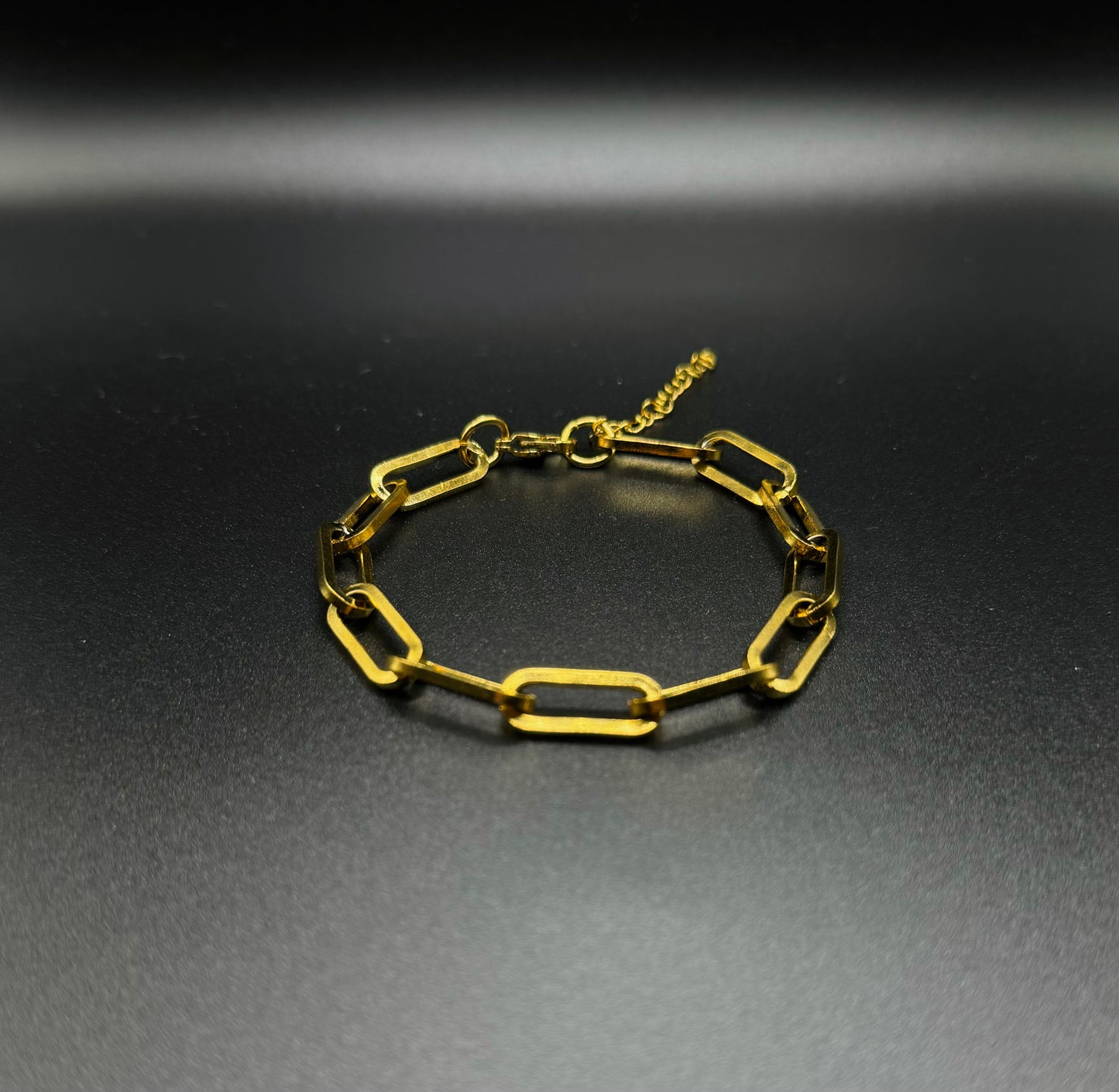 Bracciale Chain Gold