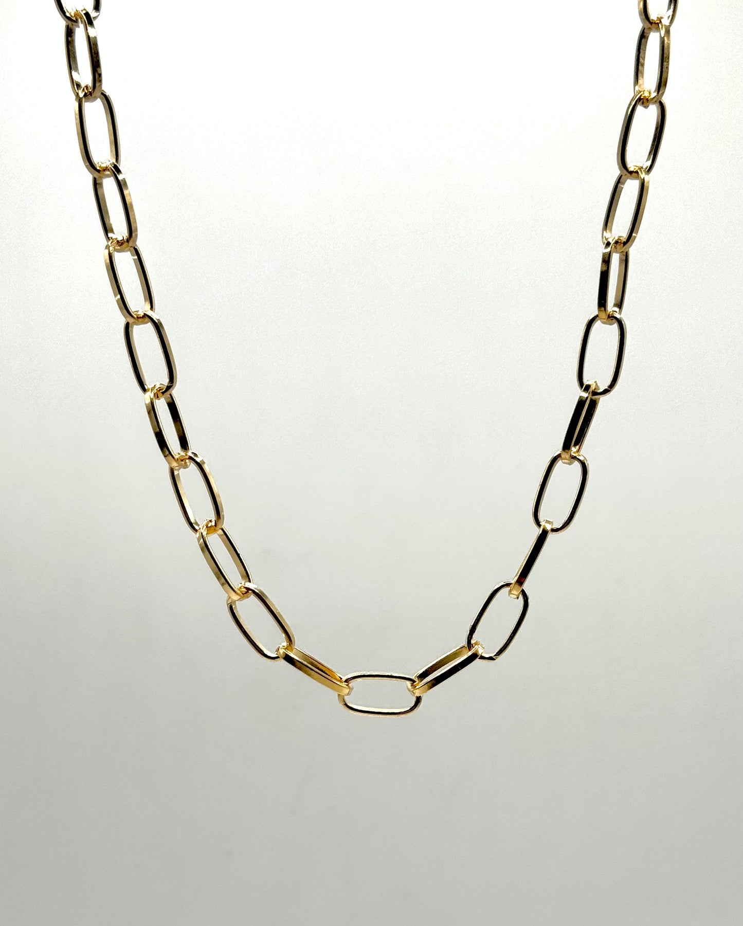 Collana Chain