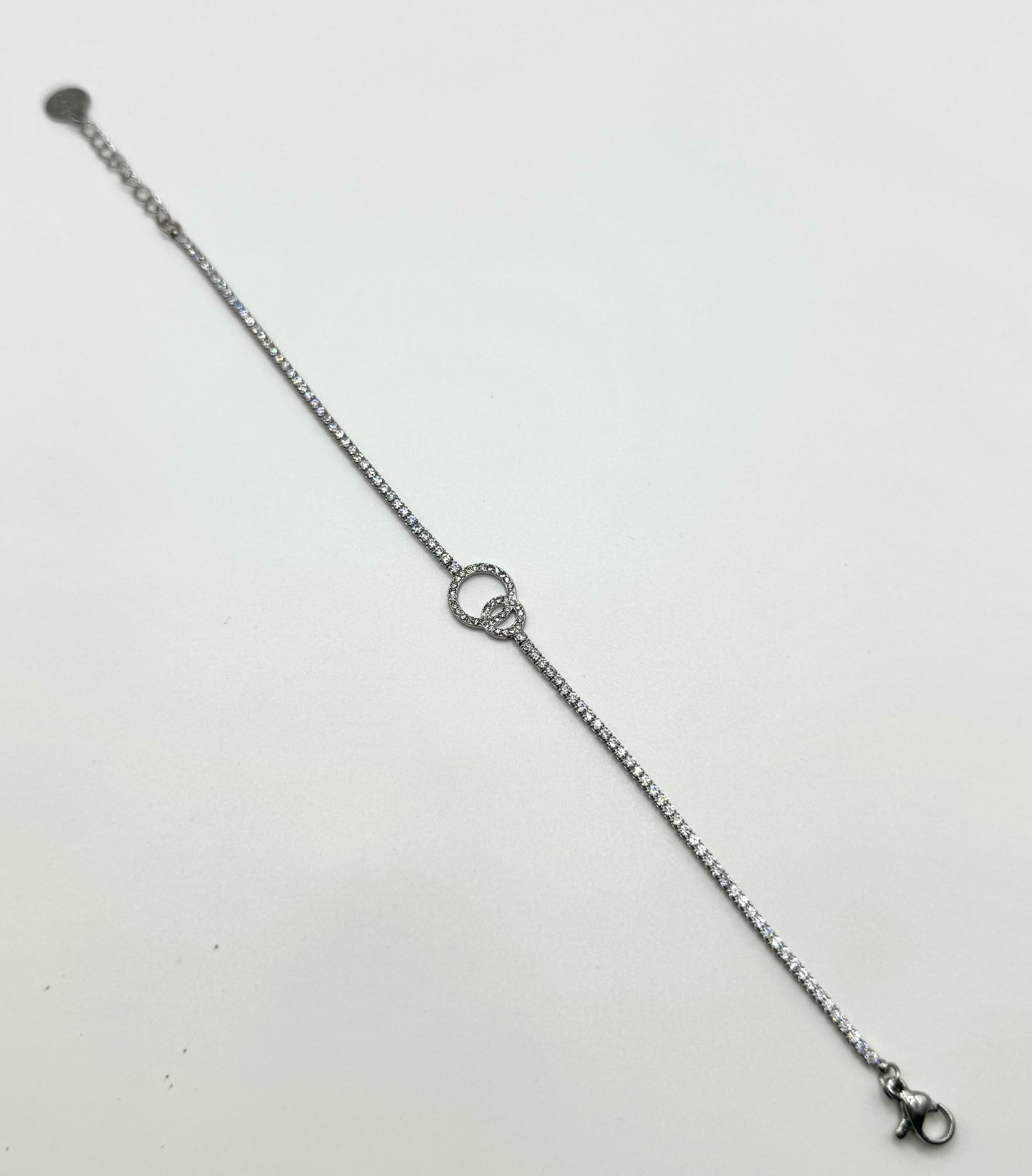 Bracciale Double