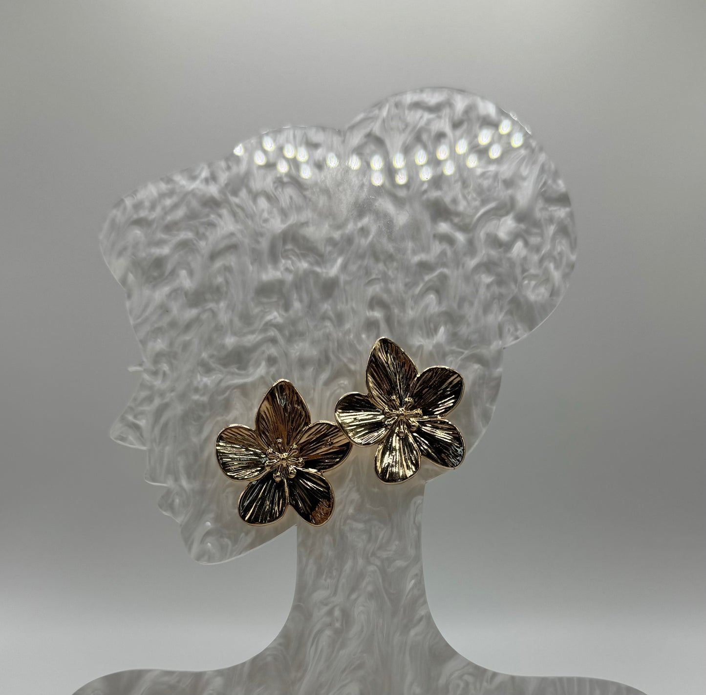 Orecchini Flower