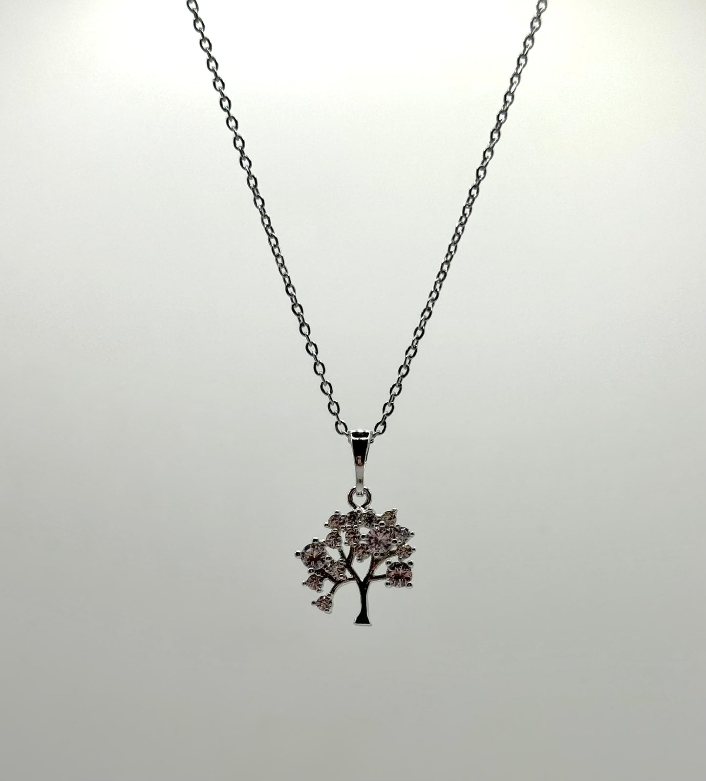 Collana Life Tree