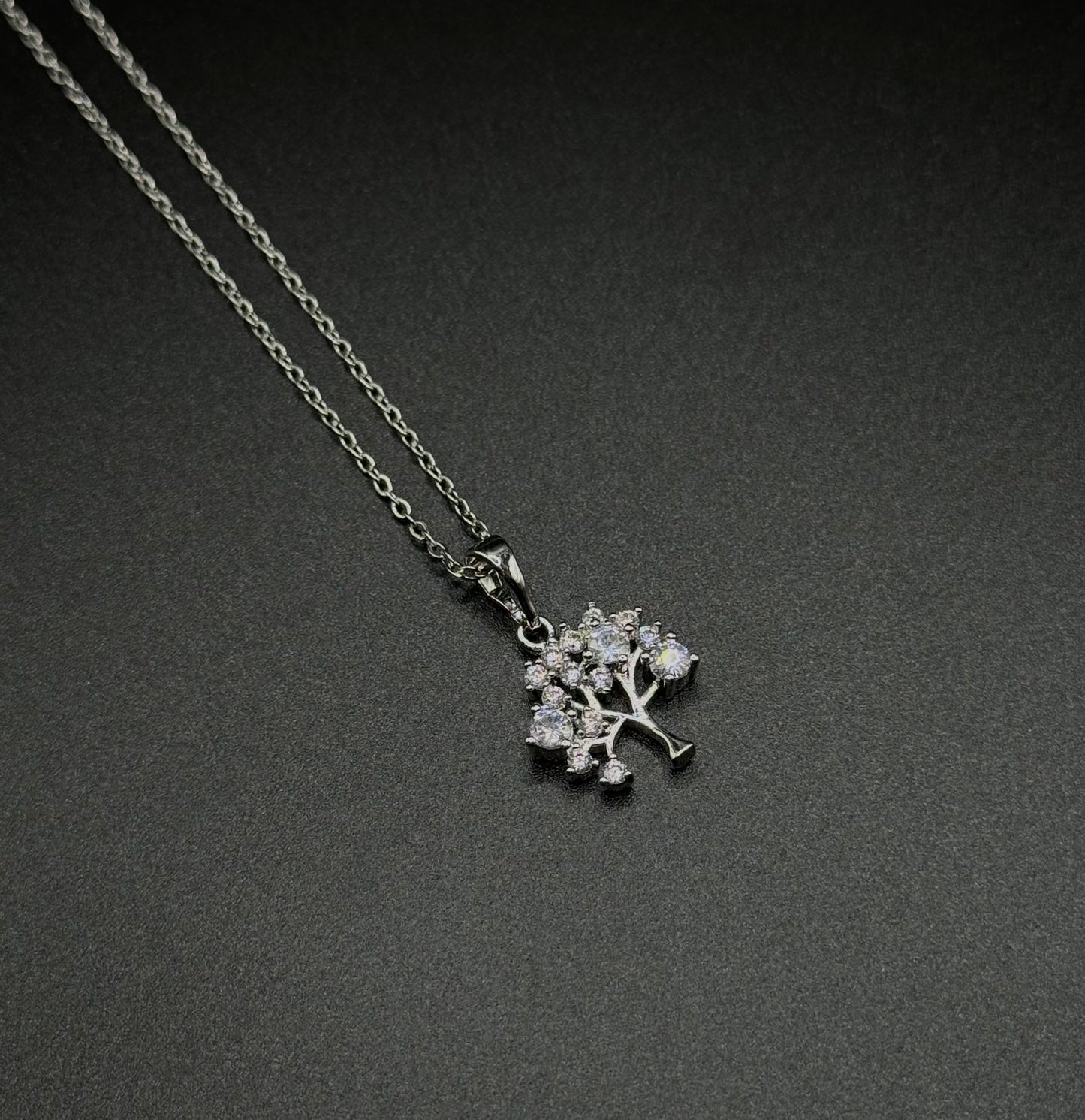 Collana Life Tree