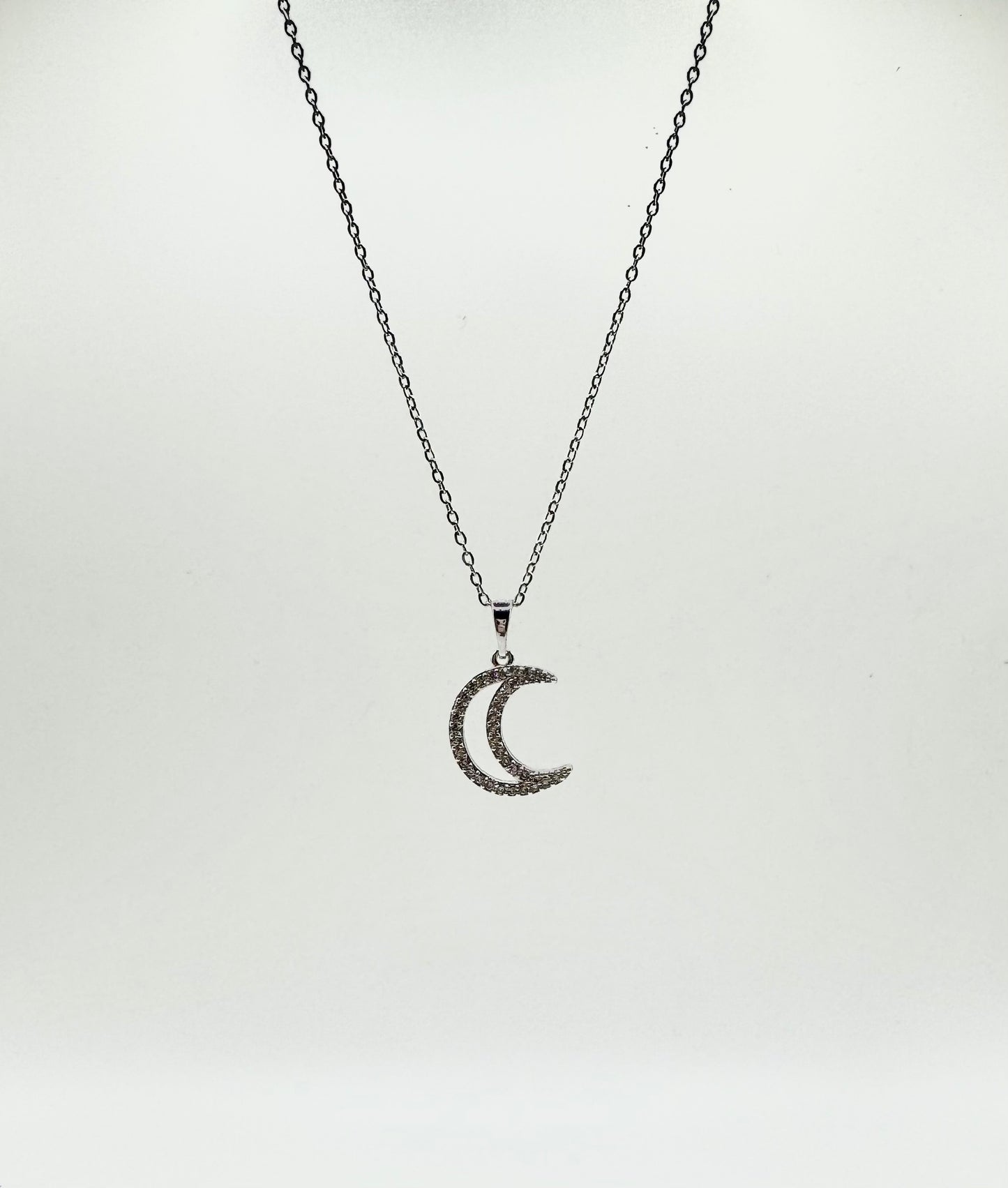 Collana Moon