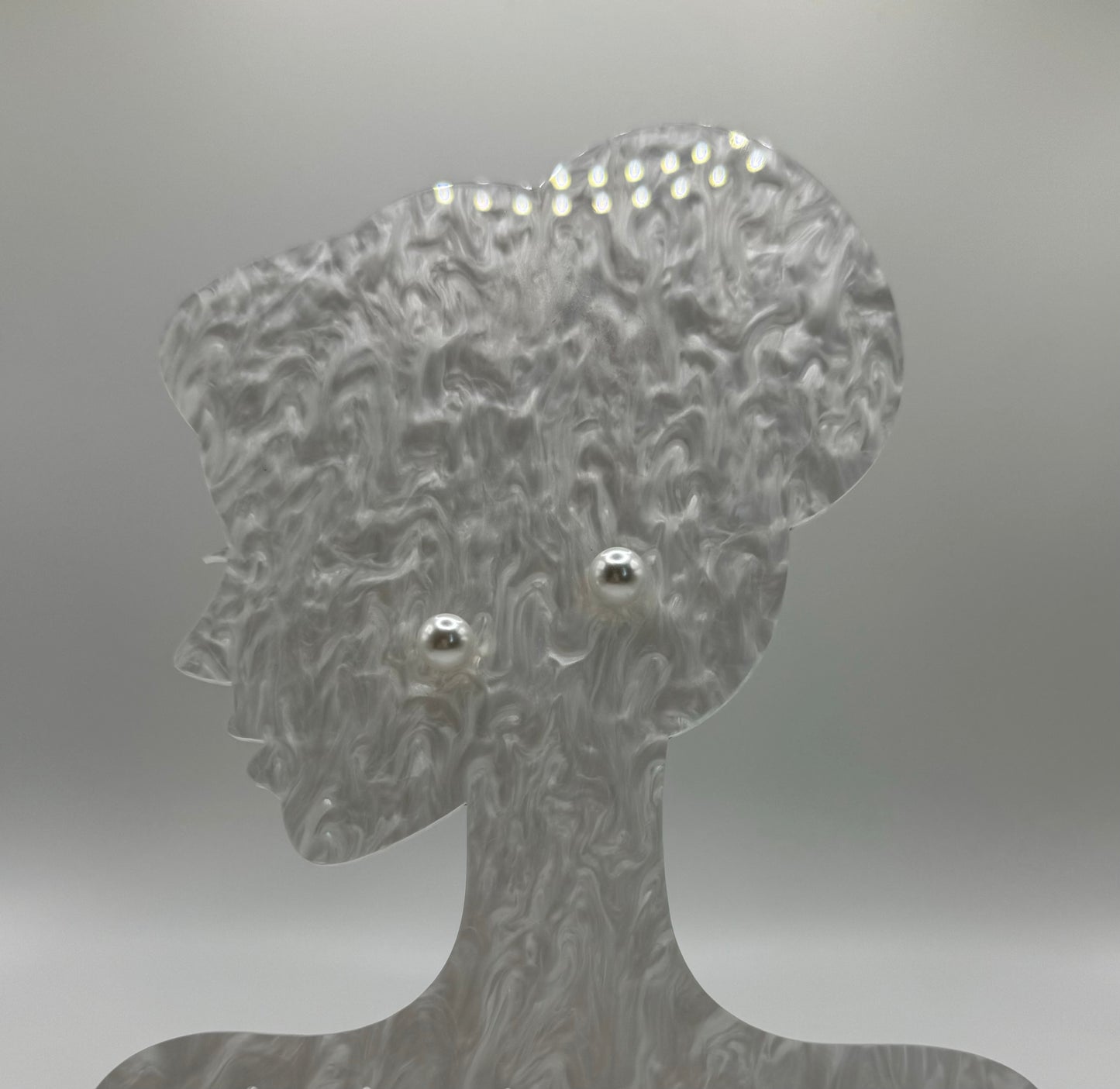 Orecchini Pearl