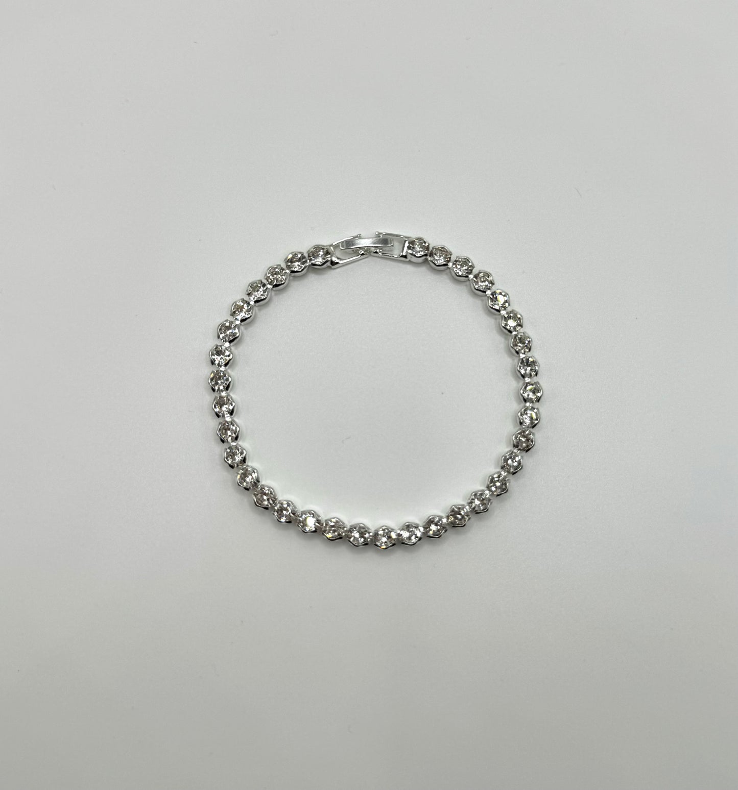 Bracciale Shine Silver