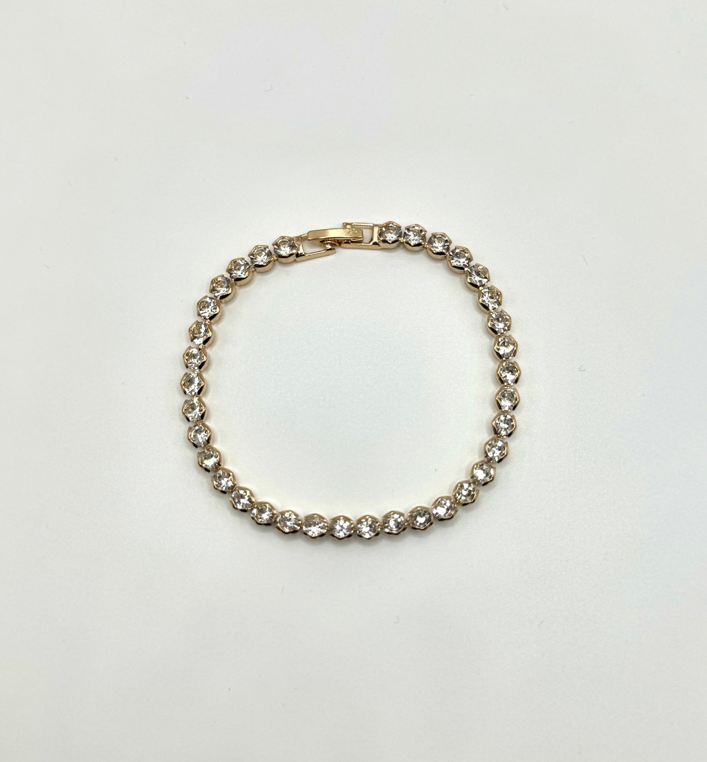 Bracciale Shine Gold