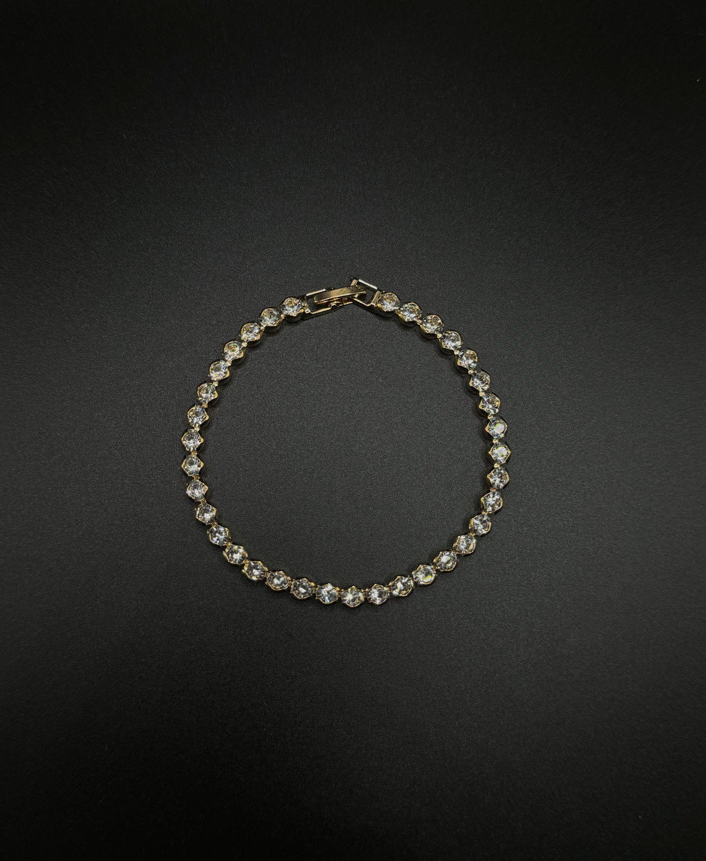 Bracciale Shine Gold