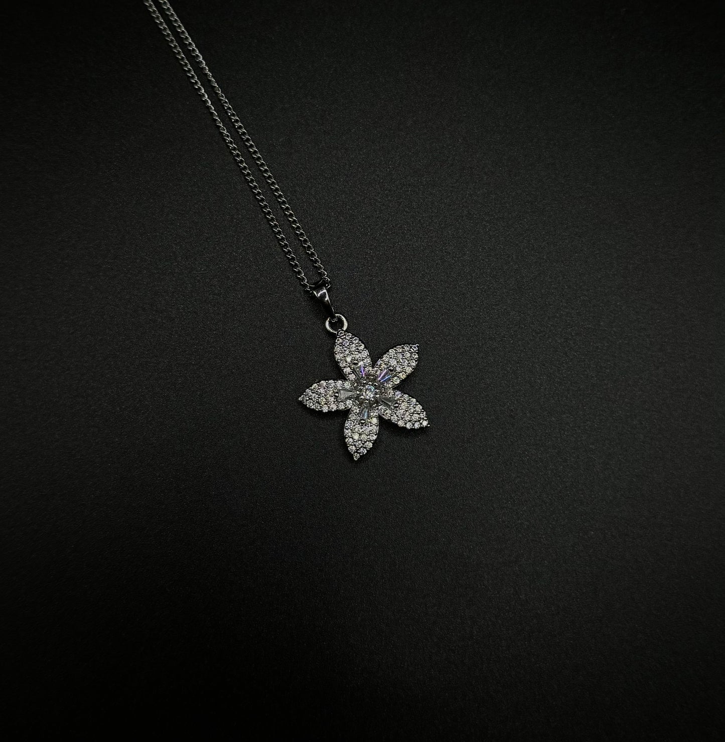 Collana Starflower