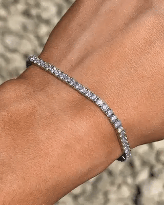 Bracciale Shine Silver