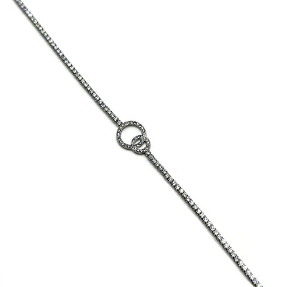 Bracciale Double
