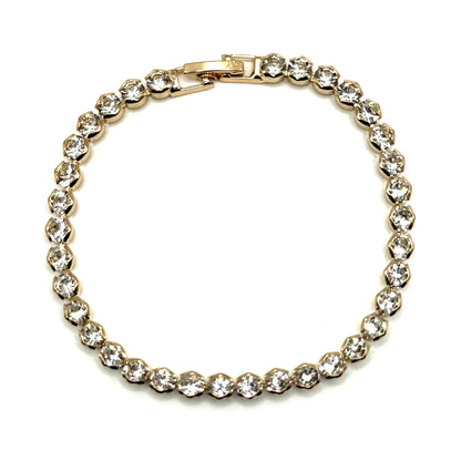Bracciale Shine Gold