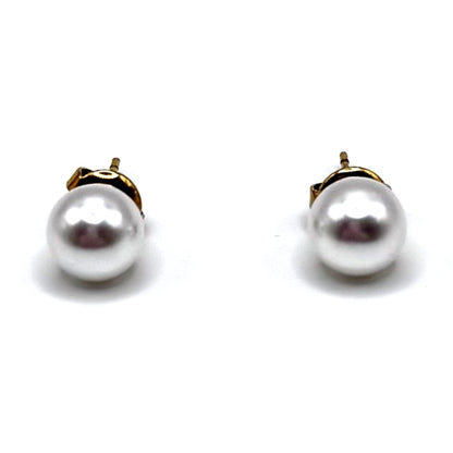 Orecchini Pearl