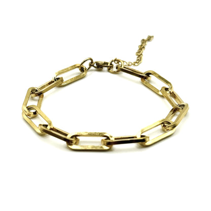 Bracciale Chain Gold