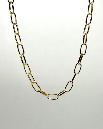 Collana Chain