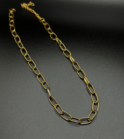 Collana Chain