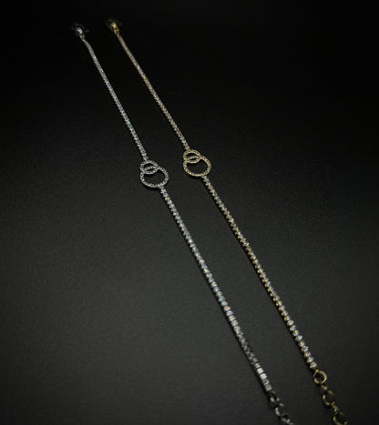 Bracciale Double
