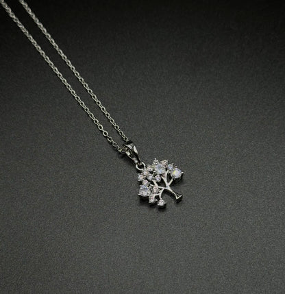 Collana Life Tree