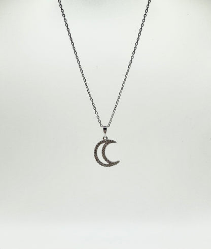 Collana Moon