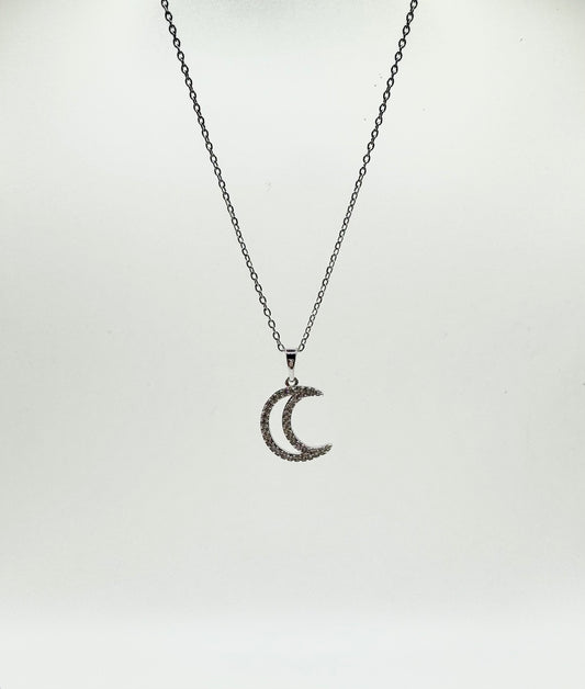 Collana Moon