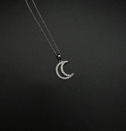 Collana Moon