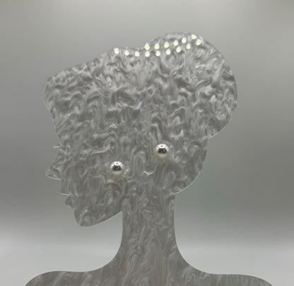 Orecchini Pearl
