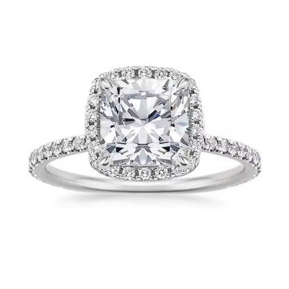 Anello Bride Argento