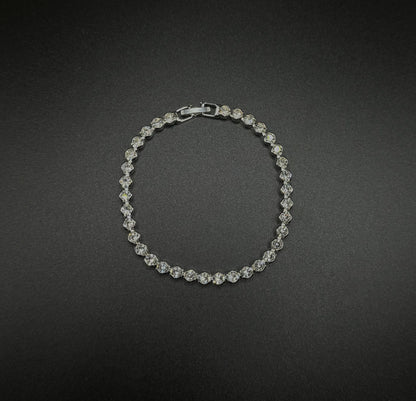 Bracciale Shine Silver