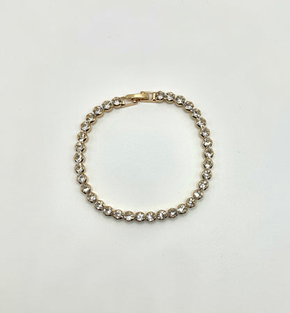 Bracciale Shine Gold