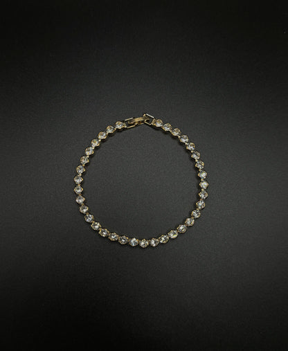 Bracciale Shine Gold