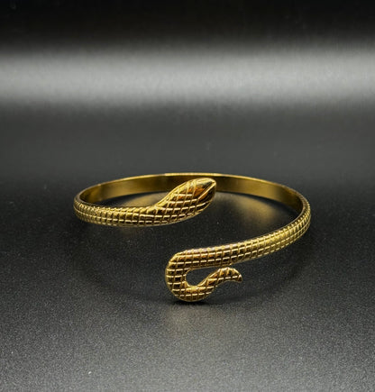 Bracciale Snake