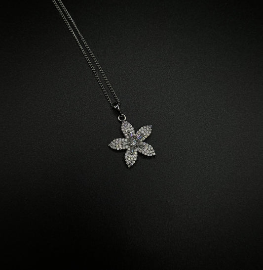 Collana Starflower