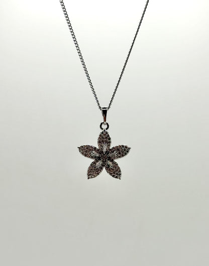 Collana Starflower